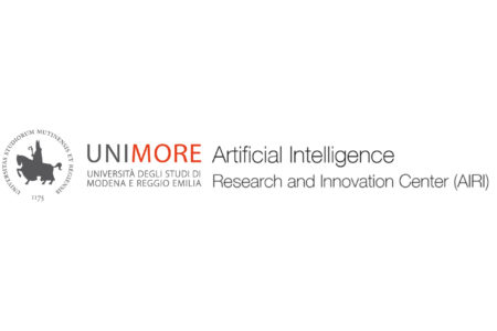 logo AIRI Unimore