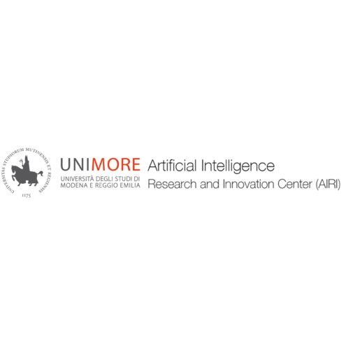 logo AIRI Unimore logo AIRI Unimore