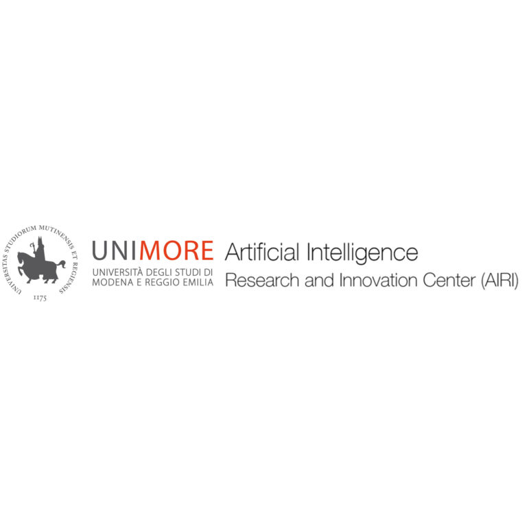 logo AIRI Unimore