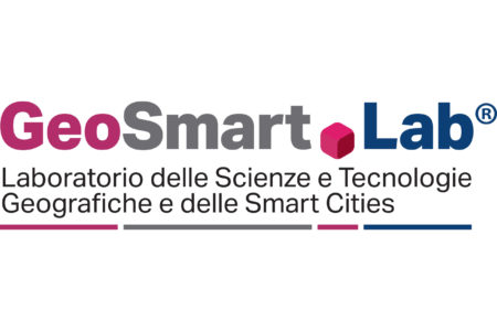 Logo GeoSmart Lab
