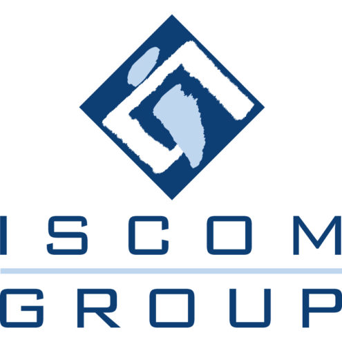 logo Iscom Group logo Iscom Group