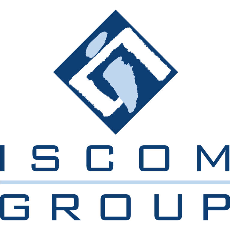 logo Iscom Group