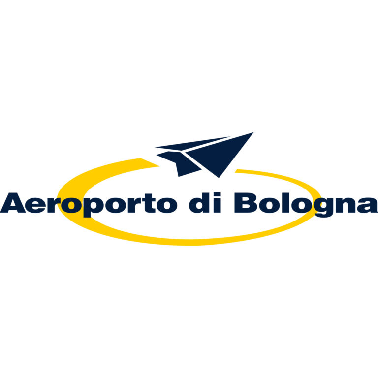 logo Aeroporto Bologna