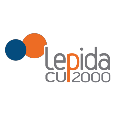 logo Lepida logo Lepida