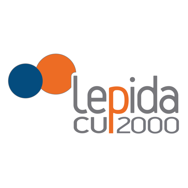 logo Lepida