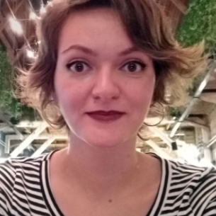 Mariaelena Busani - SisTer S.r.l. - Geo.Smart Lab