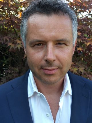 Marco Mamei Marco Mamei