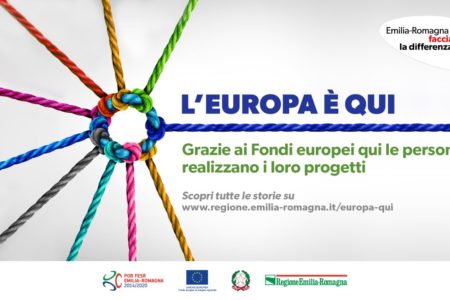 testimonial_Europa è qui Evento premiazione Europa è qui