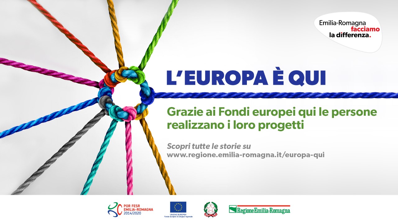 testimonial_Europa è qui Evento premiazione Europa è qui