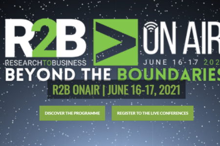 R2B – 2021 polis eye R2B 2021