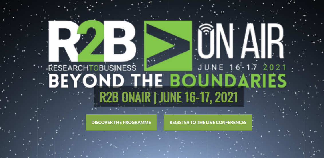 R2B – 2021 polis eye R2B 2021
