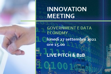 Innovation Meeting